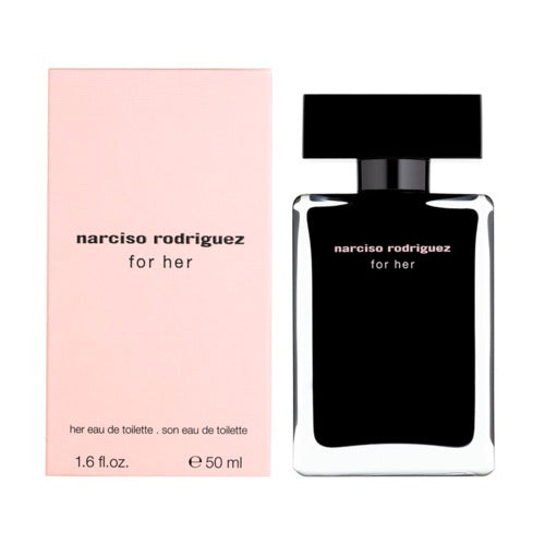 Narciso Rodriguez Narciso Rodriguez for Her EDT 50ml