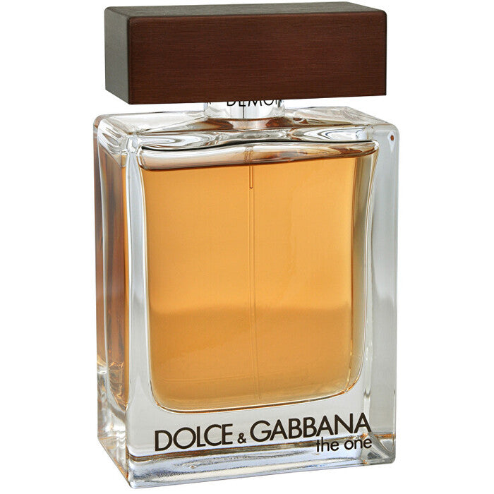 Dolce Gabbana The One for Men EDT Tester 100ml
