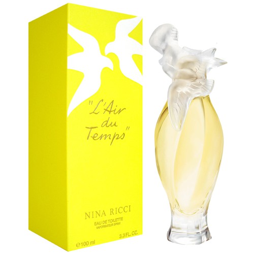 Nina Ricci L`Air du Temps EDT Tester 100ml