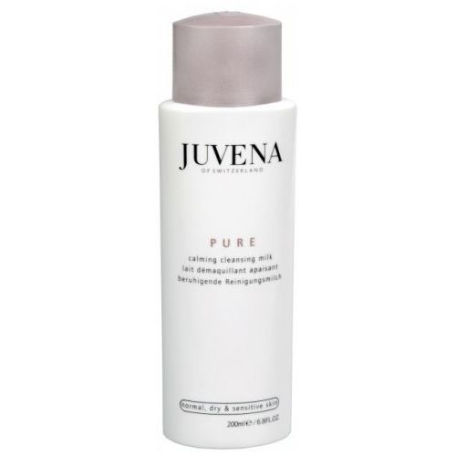 JUVENA PURE Calming Cleansing Milk (sensitive, normal to dry skin) - Cleansing Milk 200ml