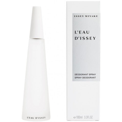 Issey Miyake L'Eau D'Issey Deodorant 100ml