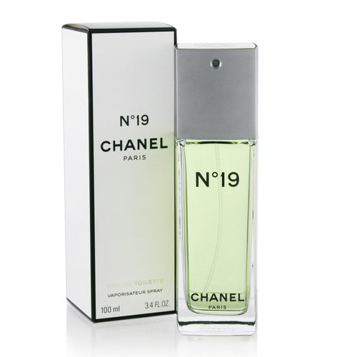 Chanel No.19 EDT 100ml