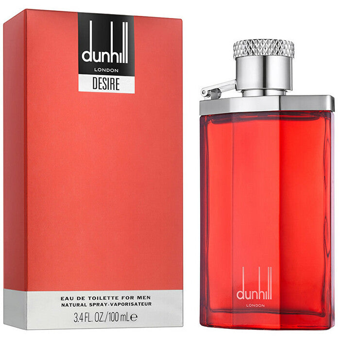 Dunhill Desire for and Men EDT 150ml