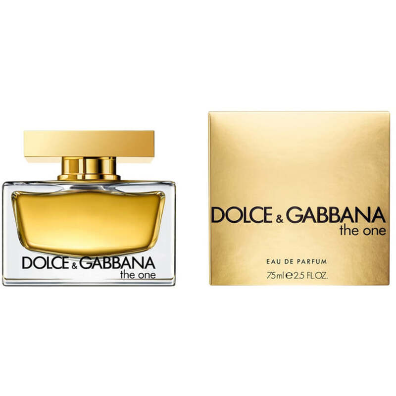 Dolce Gabbana The One EDP 75ml