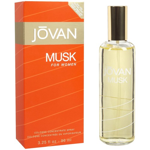 Jovan Musk EDC 59ml