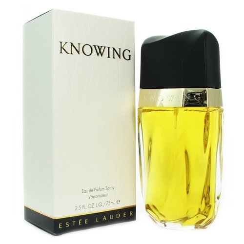 Estee Lauder Knowing EDP 75ml