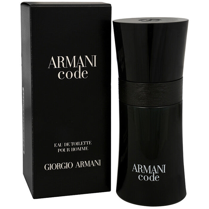 Armani Code for Men EDT 200ml