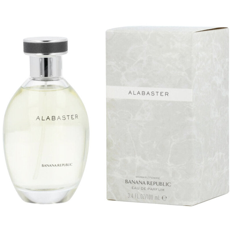 Banana Republic Alabaster EDP 100ml