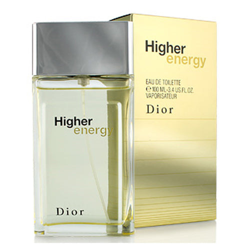 Dior Higher Energy EDT 100ml
