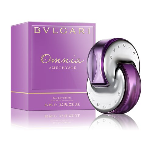 Bvlgari Omnia Amethyste EDT 40ml