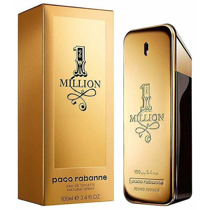 Paco Rabanne 1 Million EDT 200ml