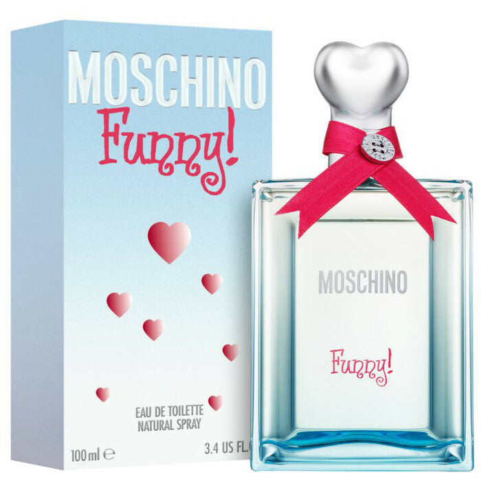 Moschino Funny EDT 50ml