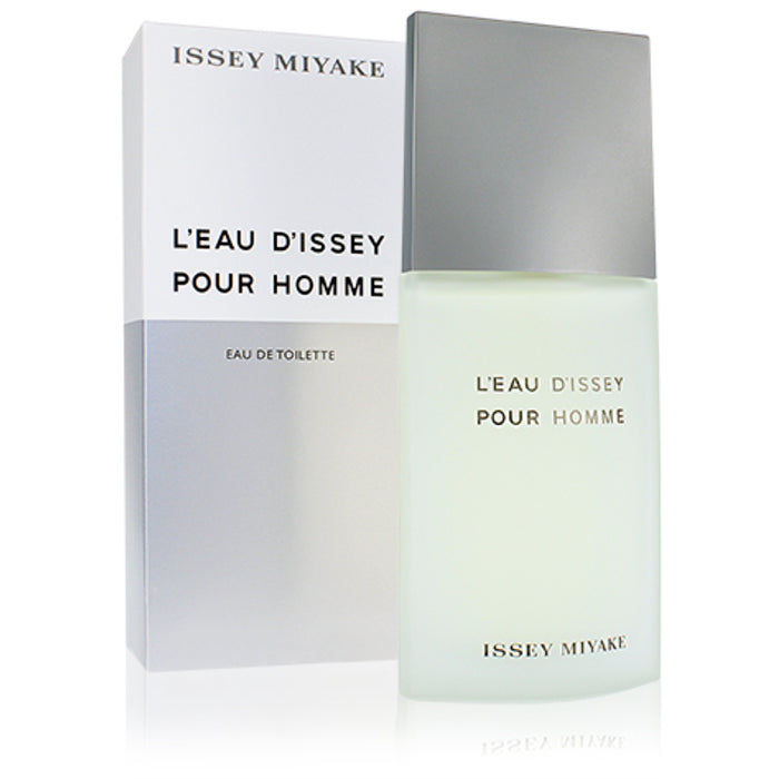 Issey Miyake L`Eau D`Issey pour Homme EDT 40ml