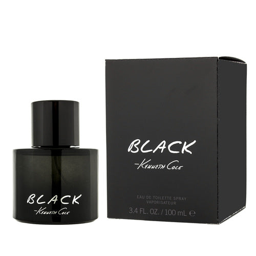 Kenneth Cole Black for Him EDT 100ml