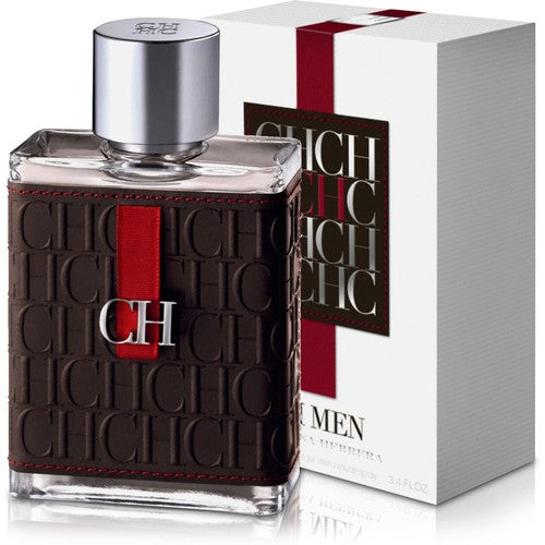 Carolina Herrera CH for Man EDT 50ml