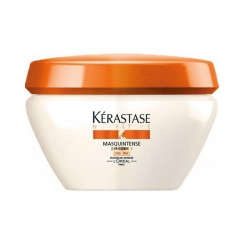Kérastase Nutritive Masquintense Fine - Intensive treatment for very dry and sensitized hair 500ml