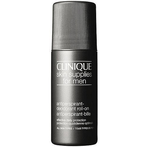 Clinique Skin Supplies for Men Antiperspirant Roll On - Roll-on deodorant 75ml