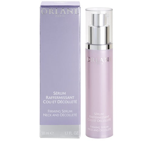 Orlane Firming Serum Neck and Neck - Serum Firming Neck and neck 50ml