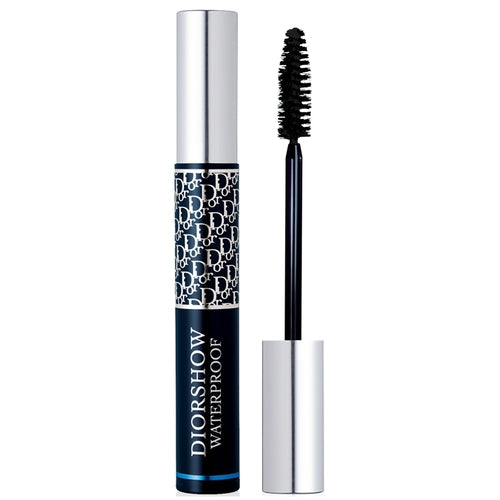 Dior Diorshow Waterproof (258 Azure Blue) - Waterproof Mascara 258 Azure Blue
