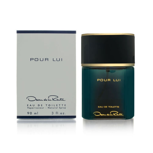 Oscar de la Renta Pour Lui EDT 90ml
