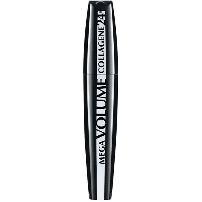 L'Oréal Mega Volume Collagen 24h - Mascara for ultra volume of 9 ml Extra Black