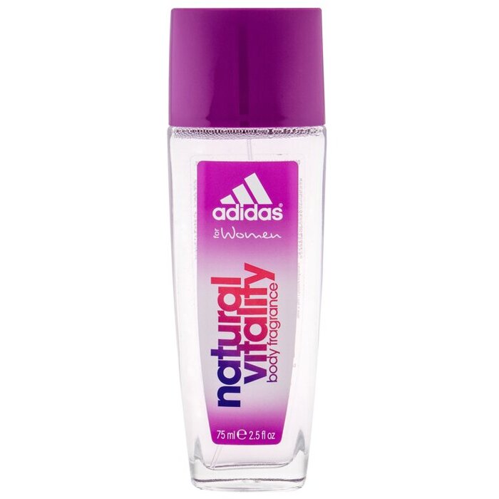 Adidas Natural Vitality Deodorant 75ml