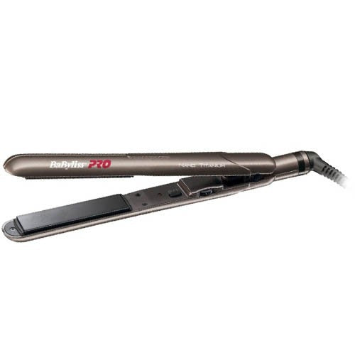 BaByliss PRO Professional Hair Straightener (25 mm, BAB2654NTE)
