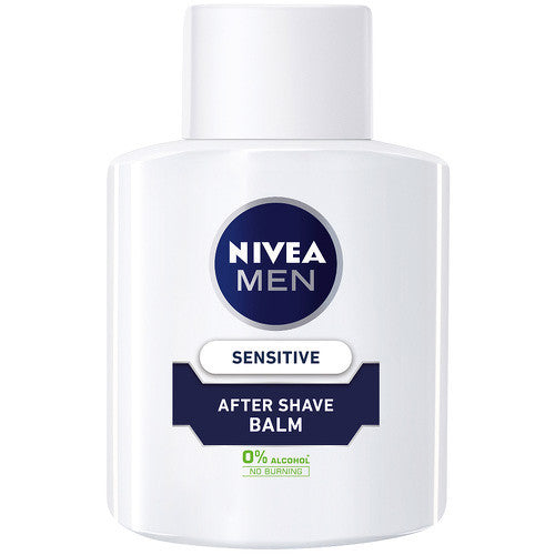 Nivea Sensitive After Shave Balm 100ml