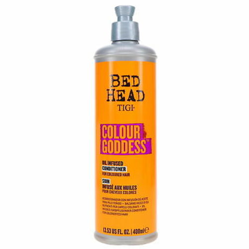 Tigi Bed Head Color Goddess Conditioner - Conditioner for colored hair 600ml