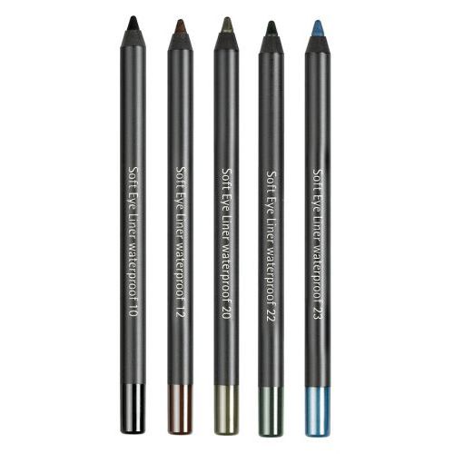 Artdeco Soft Eye Liner Waterproof 1.2 g 45 Cornflower Blue