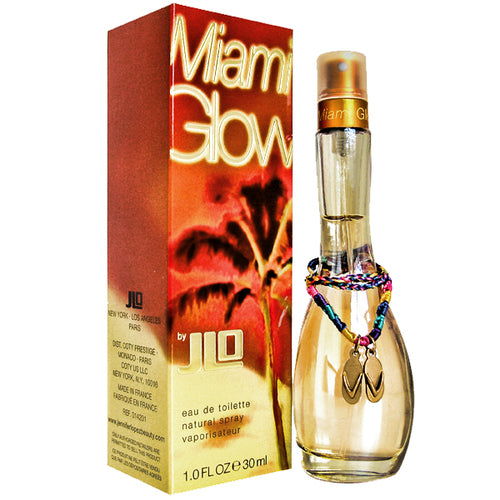 Jennifer Lopez Miami Glow EDT 100ml