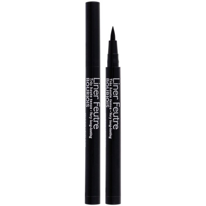 Bourjois Liner Feutre Felt Tip Eyeliner - Eyeliner pen in 0.8 ml 11 Noir