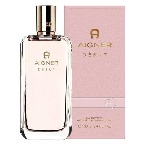 Aigner Parfums Debut EDP 100ml