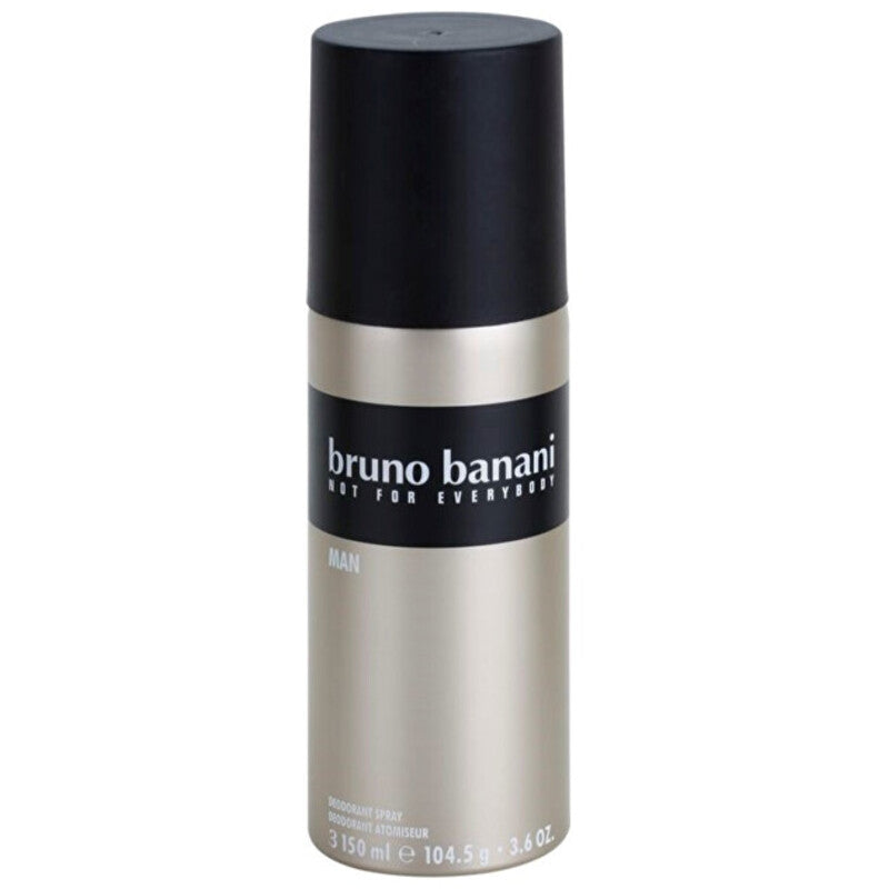 Bruno Banani Bruno Banani Man Deospray 50ml
