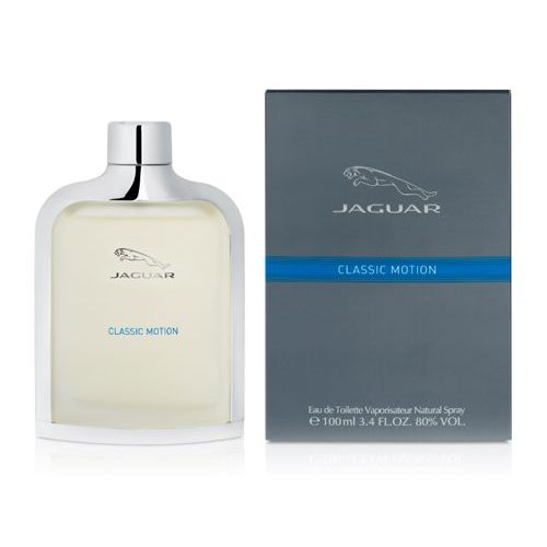 Jaguar Classic Motion EDT 100ml