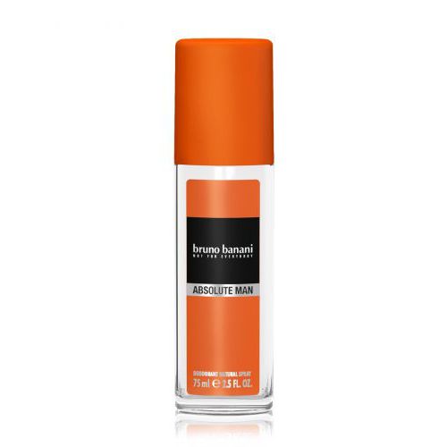 Bruno Banani Absolute Man Deodorant 75ml