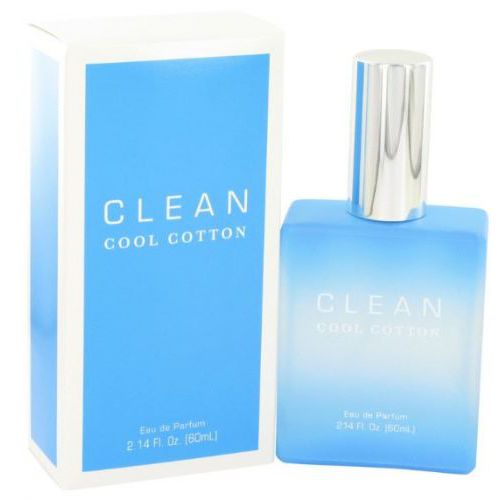 Clean Cool Cotton EDP 60ml