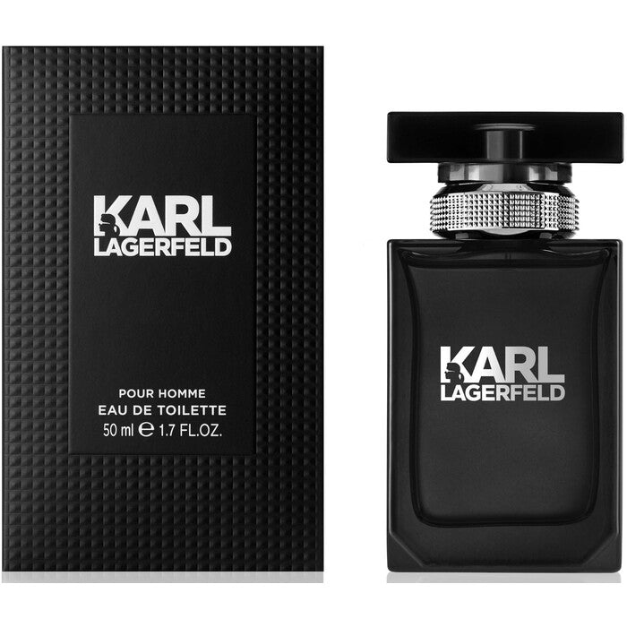 Lagerfeld Karl Lagerfeld for Him EDT 50ml
