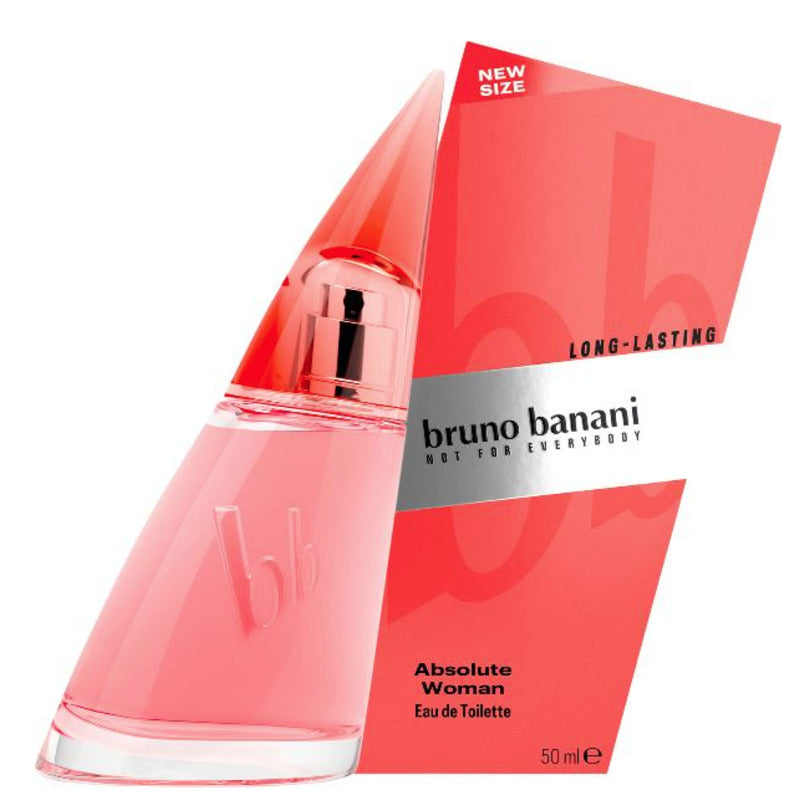 Bruno Banani Absolute Woman EDT 30ml