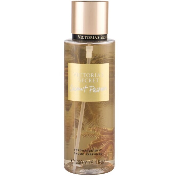 Victoria's Secret Coconut Passion Nourishing Body spray 250ml