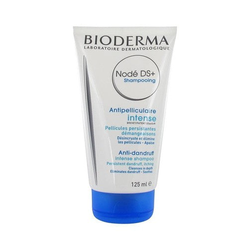 Bioderma Node DS + Anti-recurrence - anti-dandruff shampoo and their return 125ml