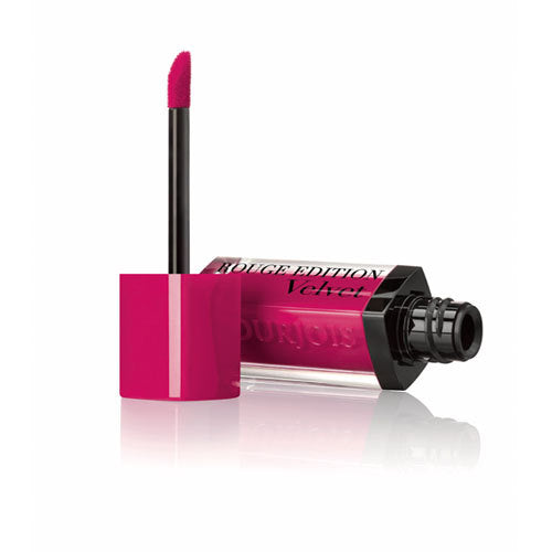 Bourjois Rouge Velvet Edition - 6.7 ml Lipstick 15 Red Revolution