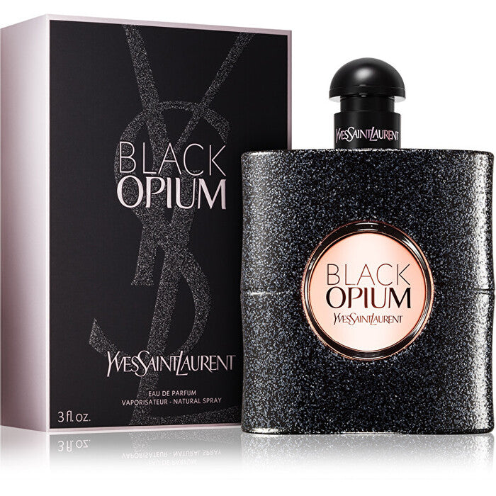Yves Saint Laurent Black Opium EDP 90ml
