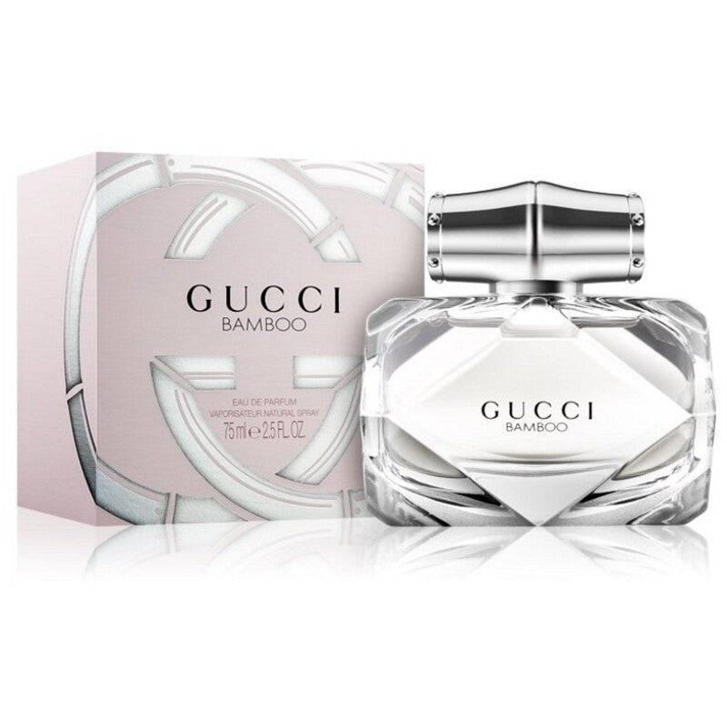 Gucci Bamboo EDP 75ml
