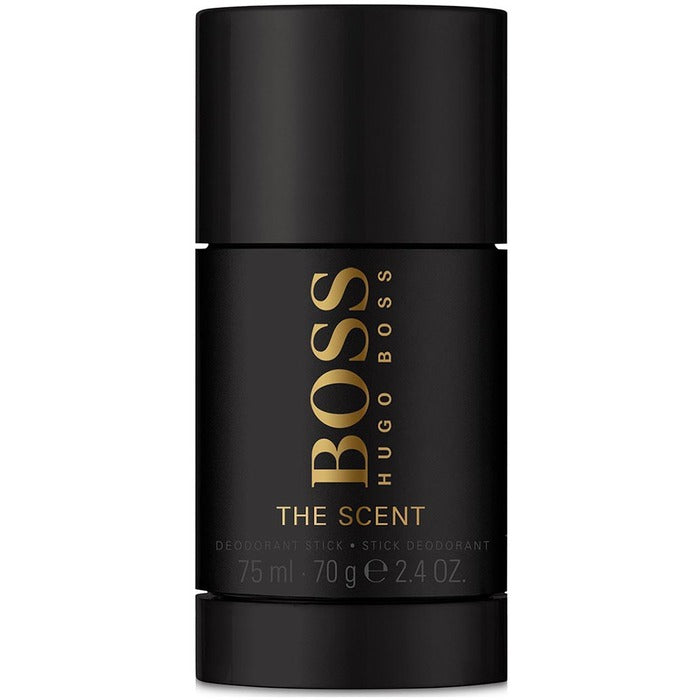 Hugo Boss The Scent deodorant stick 75.0g