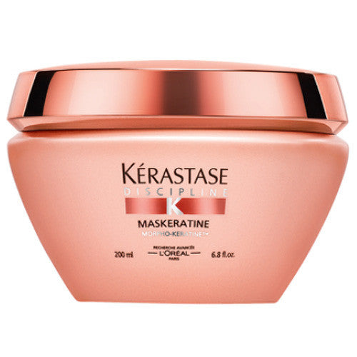 Kérastase Discipline Maskeratine Mask - Hair mask 200ml