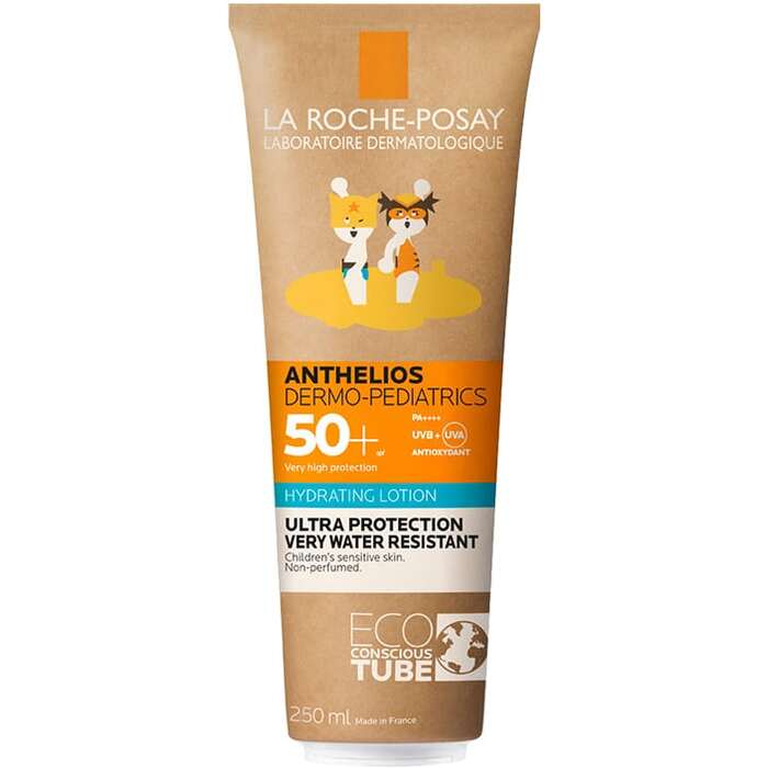 La Roche-Posay Anthelios SPF 50+ Dermo-Pediatrics Lotion 50ml