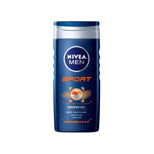 Nivea Nivea Men Sport 250ml
