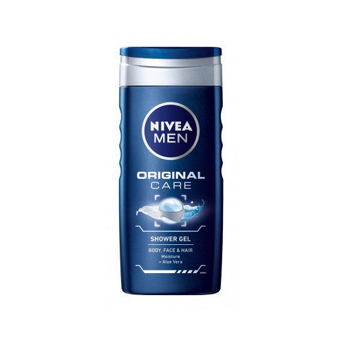 Nivea Nivea Men Original Care 250ml