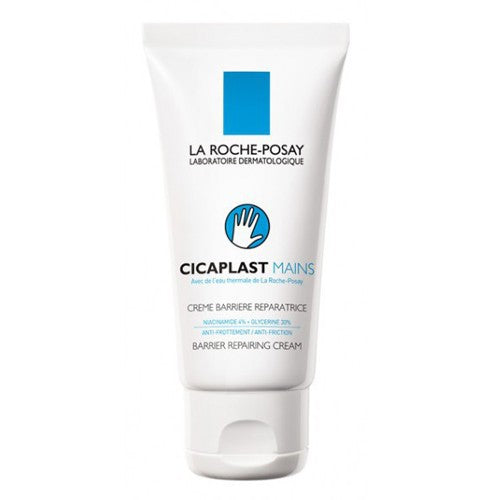 La Roche-Posay Cicaplast Mains Hand Cream 50ml